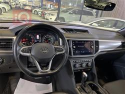 Volkswagen Atlas Cross Sport